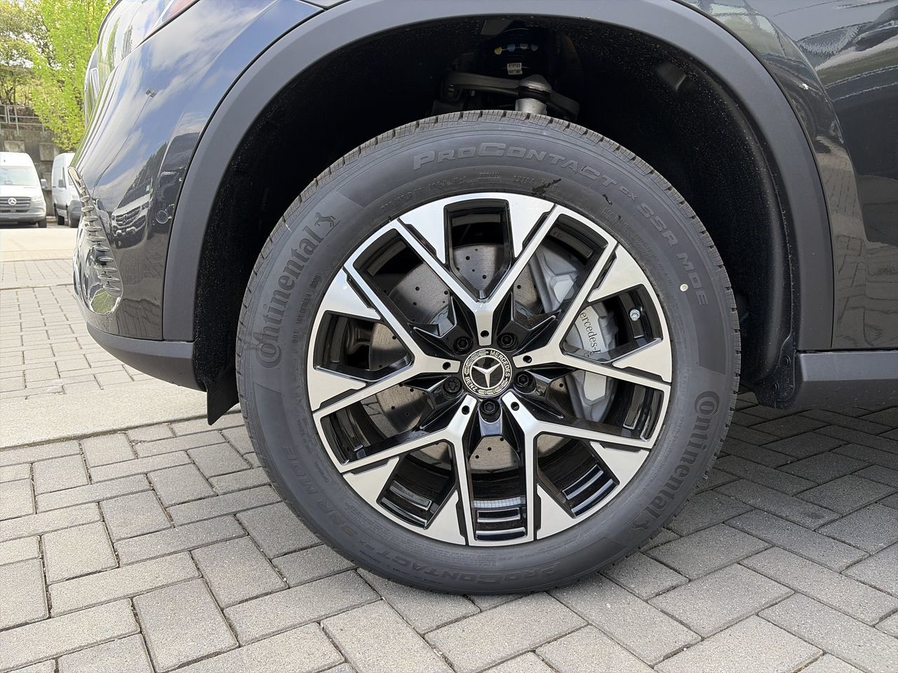 Mercedes-Benz GLC  2026 à Vancouver, Colombie-Britannique