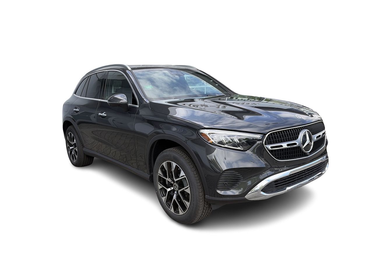 Mercedes-Benz GLC  2026 à Vancouver, Colombie-Britannique