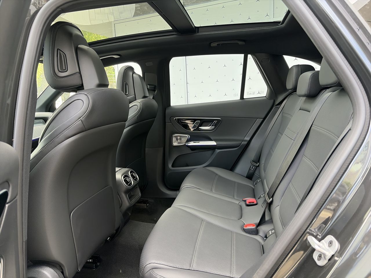 Mercedes-Benz GLC  2026 à Vancouver, Colombie-Britannique