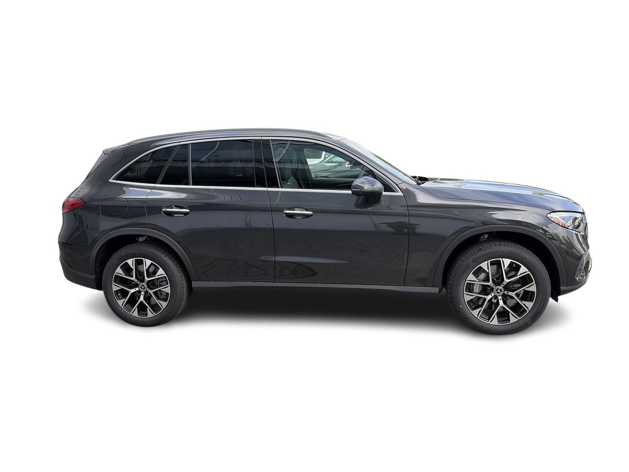 Mercedes-Benz GLC  2026 à Vancouver, Colombie-Britannique