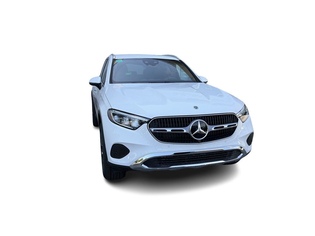 Mercedes-Benz GLC  2026 à Vancouver, Colombie-Britannique