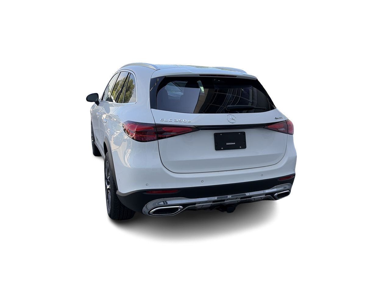 Mercedes-Benz GLC  2026 à Vancouver, Colombie-Britannique