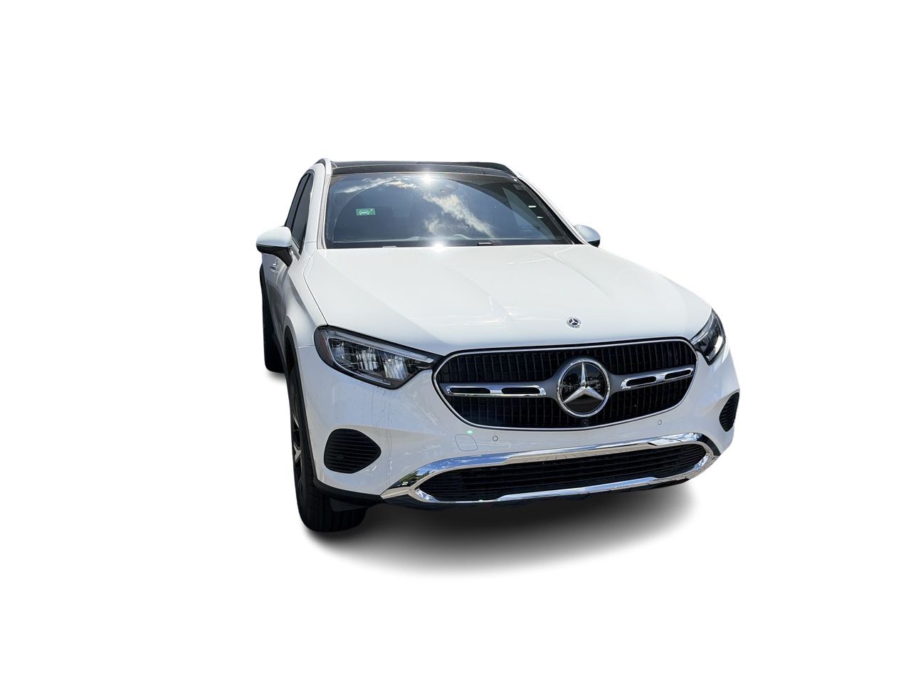 Mercedes-Benz GLC  2026 à Vancouver, Colombie-Britannique