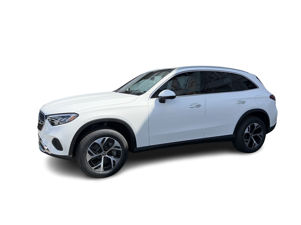 Mercedes-Benz GLC  2026 à Vancouver, Colombie-Britannique