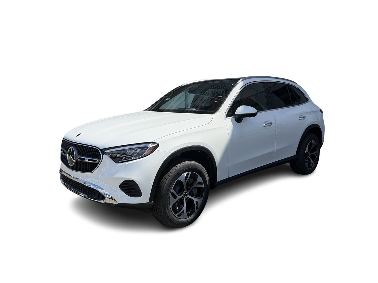 Mercedes-Benz GLC  2026 à Vancouver, Colombie-Britannique
