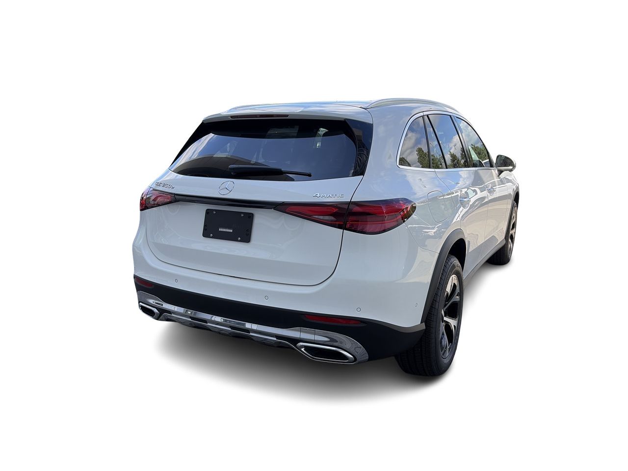 Mercedes-Benz GLC  2026 à Vancouver, Colombie-Britannique