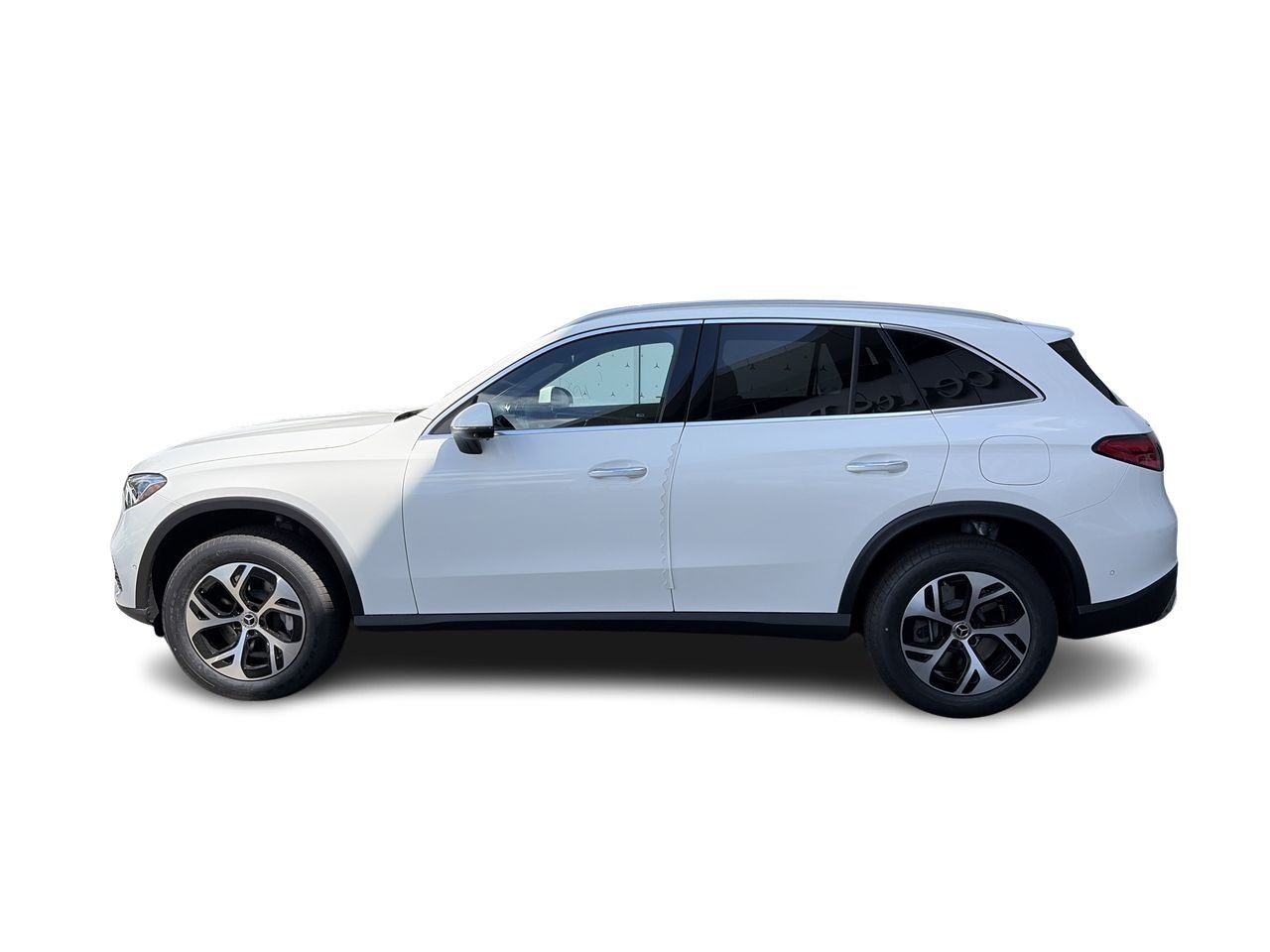 Mercedes-Benz GLC  2026 à Vancouver, Colombie-Britannique