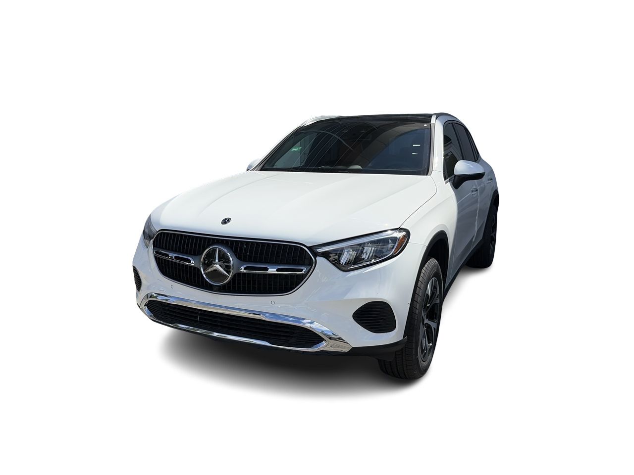 Mercedes-Benz GLC  2026 à Vancouver, Colombie-Britannique