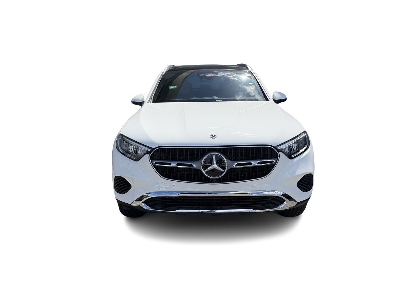 Mercedes-Benz GLC  2026 à Vancouver, Colombie-Britannique