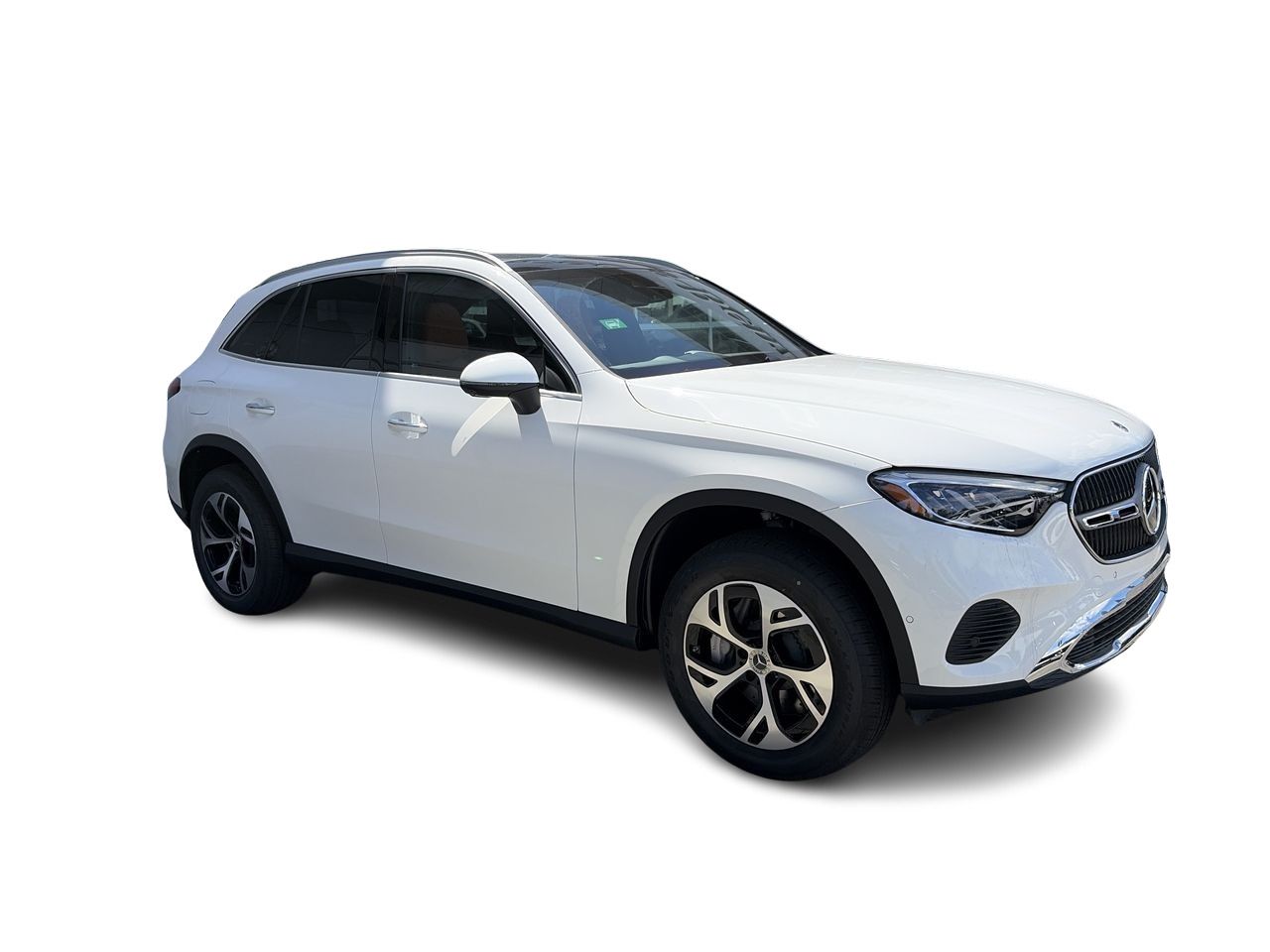 Mercedes-Benz GLC  2026 à Vancouver, Colombie-Britannique