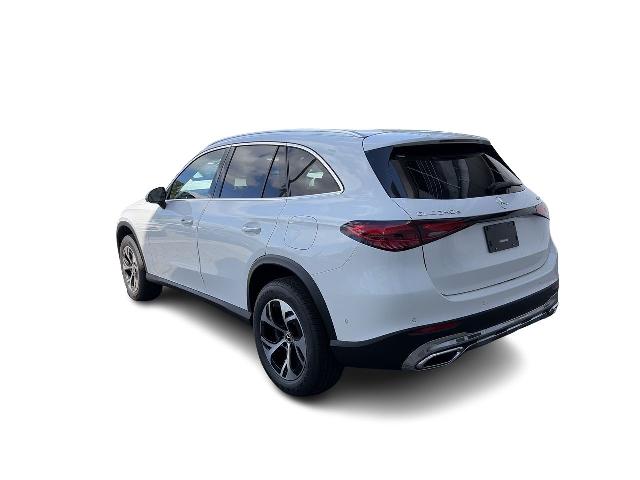 Mercedes-Benz GLC  2026 à Vancouver, Colombie-Britannique