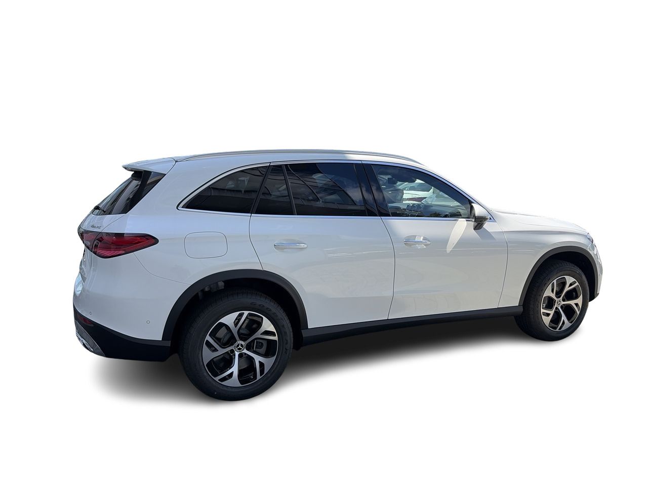 Mercedes-Benz GLC  2026 à Vancouver, Colombie-Britannique