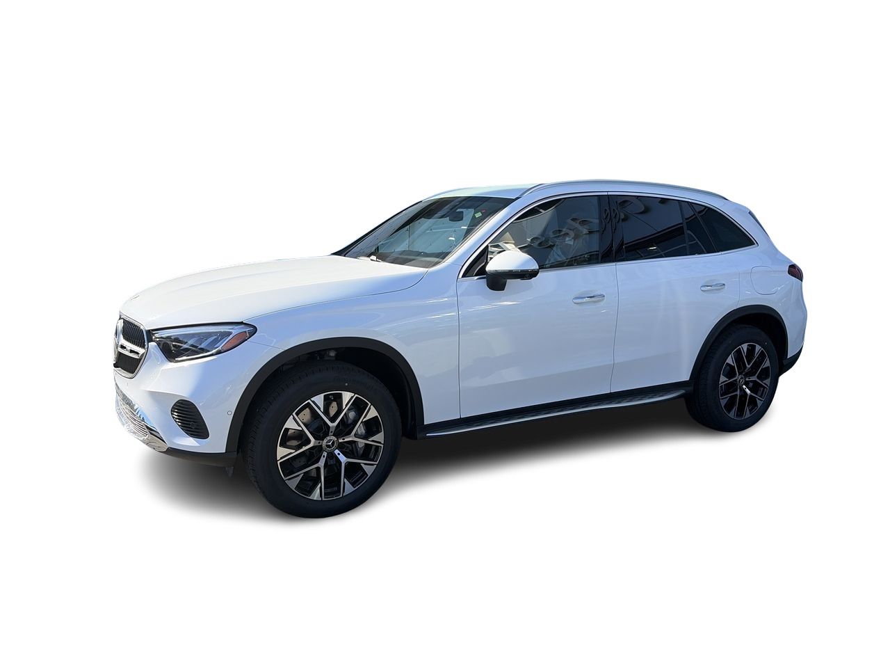 Mercedes-Benz GLC  2026 à Vancouver, Colombie-Britannique