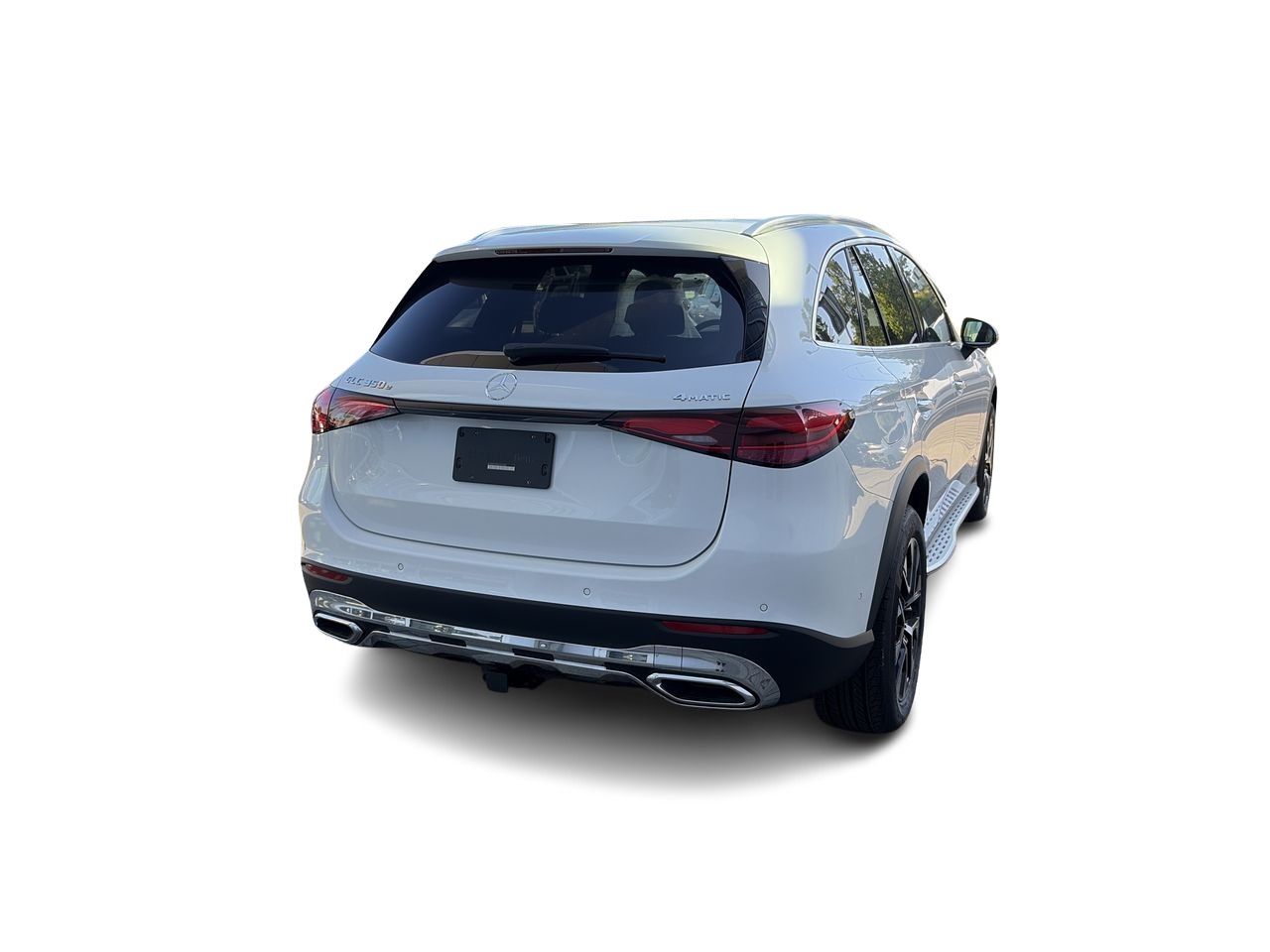 Mercedes-Benz GLC  2026 à Vancouver, Colombie-Britannique