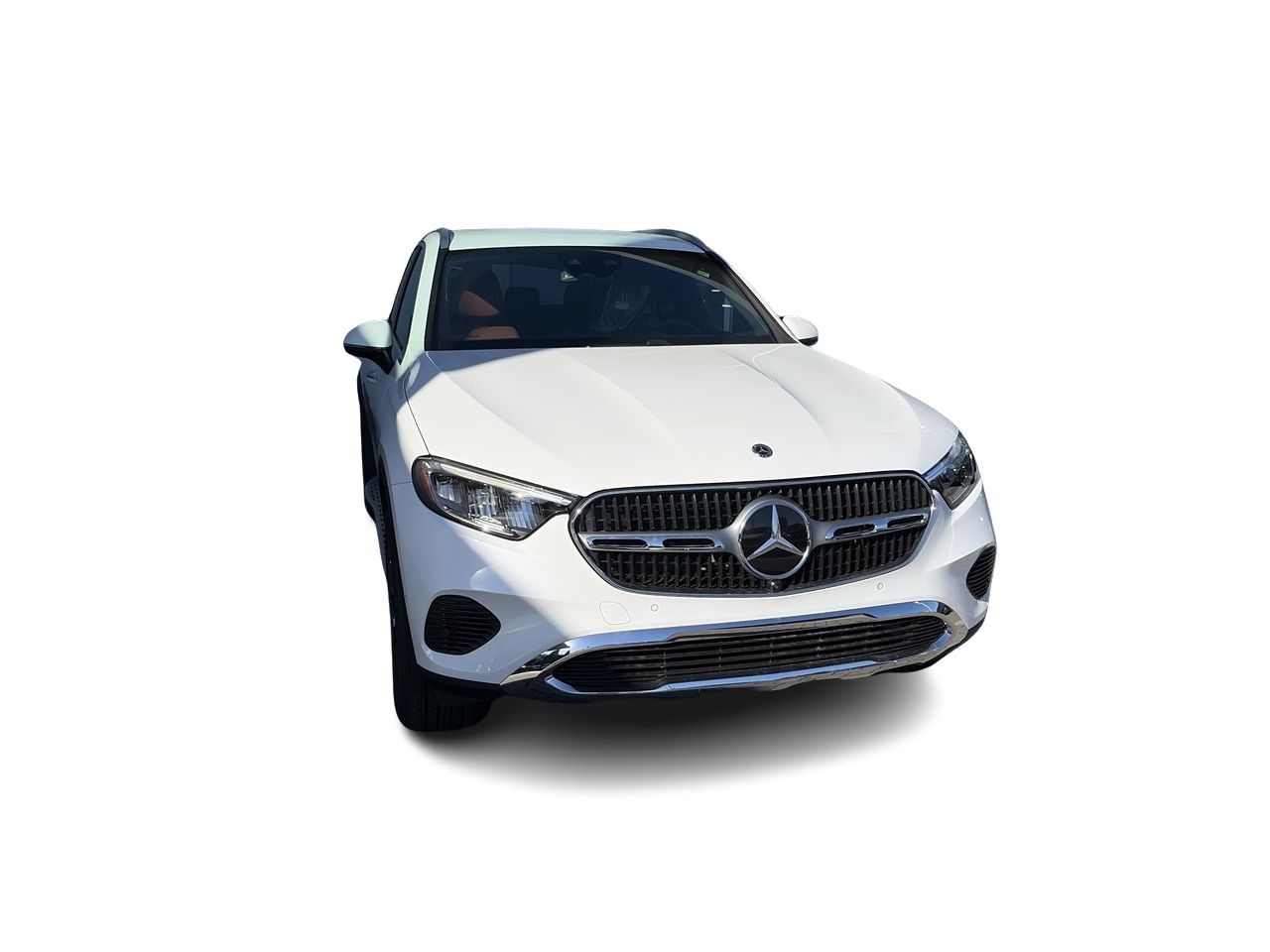 Mercedes-Benz GLC  2026 à Vancouver, Colombie-Britannique