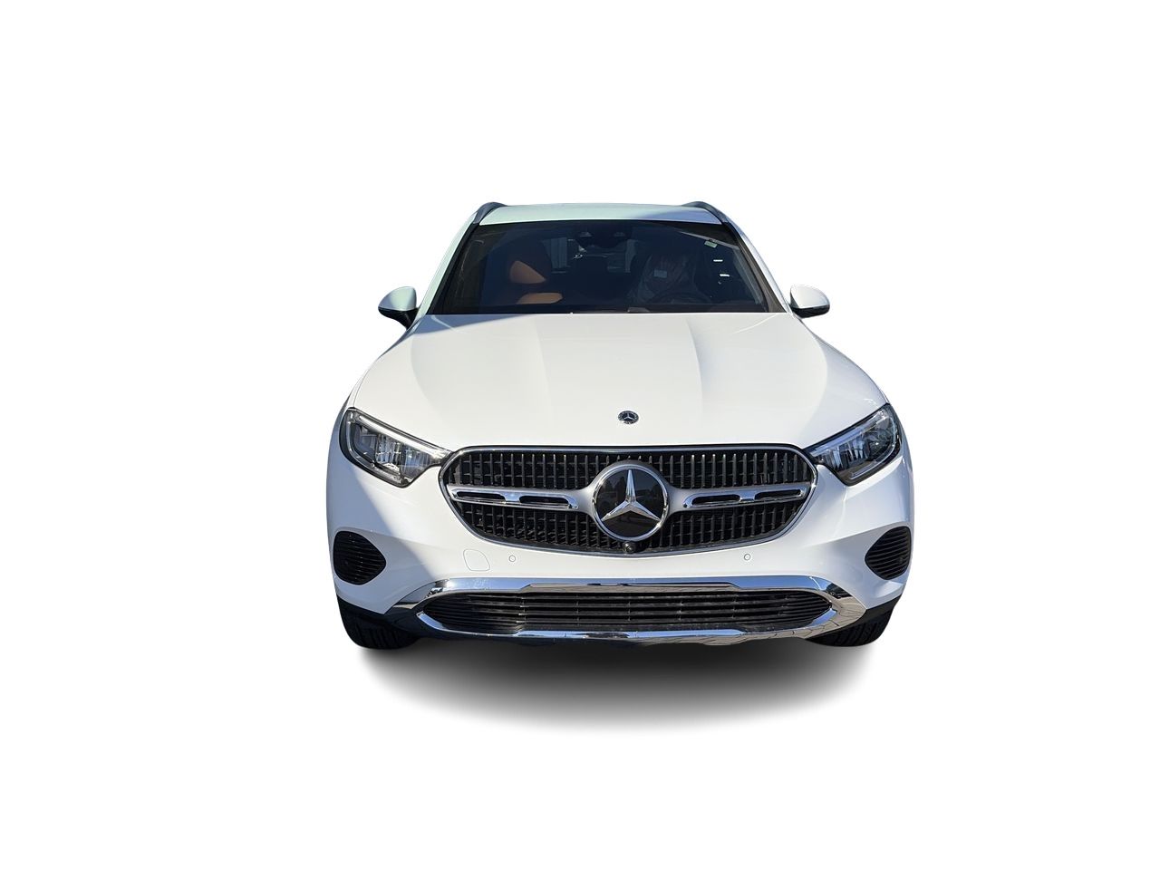 Mercedes-Benz GLC  2026 à Vancouver, Colombie-Britannique