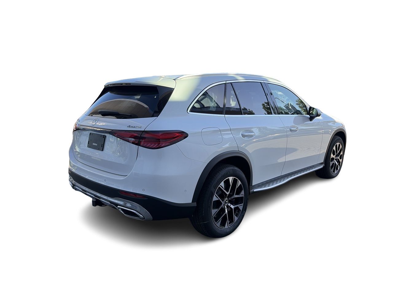Mercedes-Benz GLC  2026 à Vancouver, Colombie-Britannique