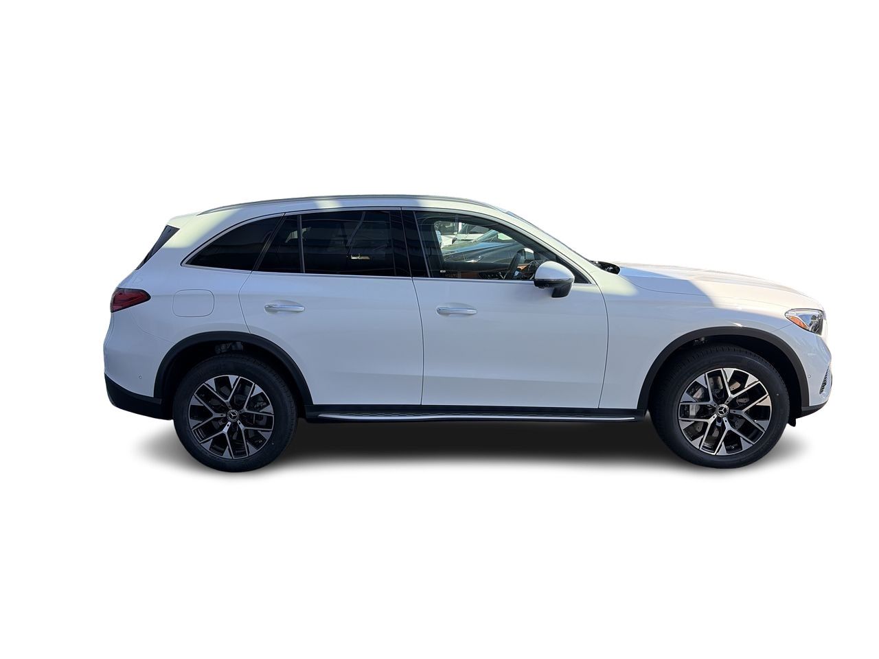 Mercedes-Benz GLC  2026 à Vancouver, Colombie-Britannique