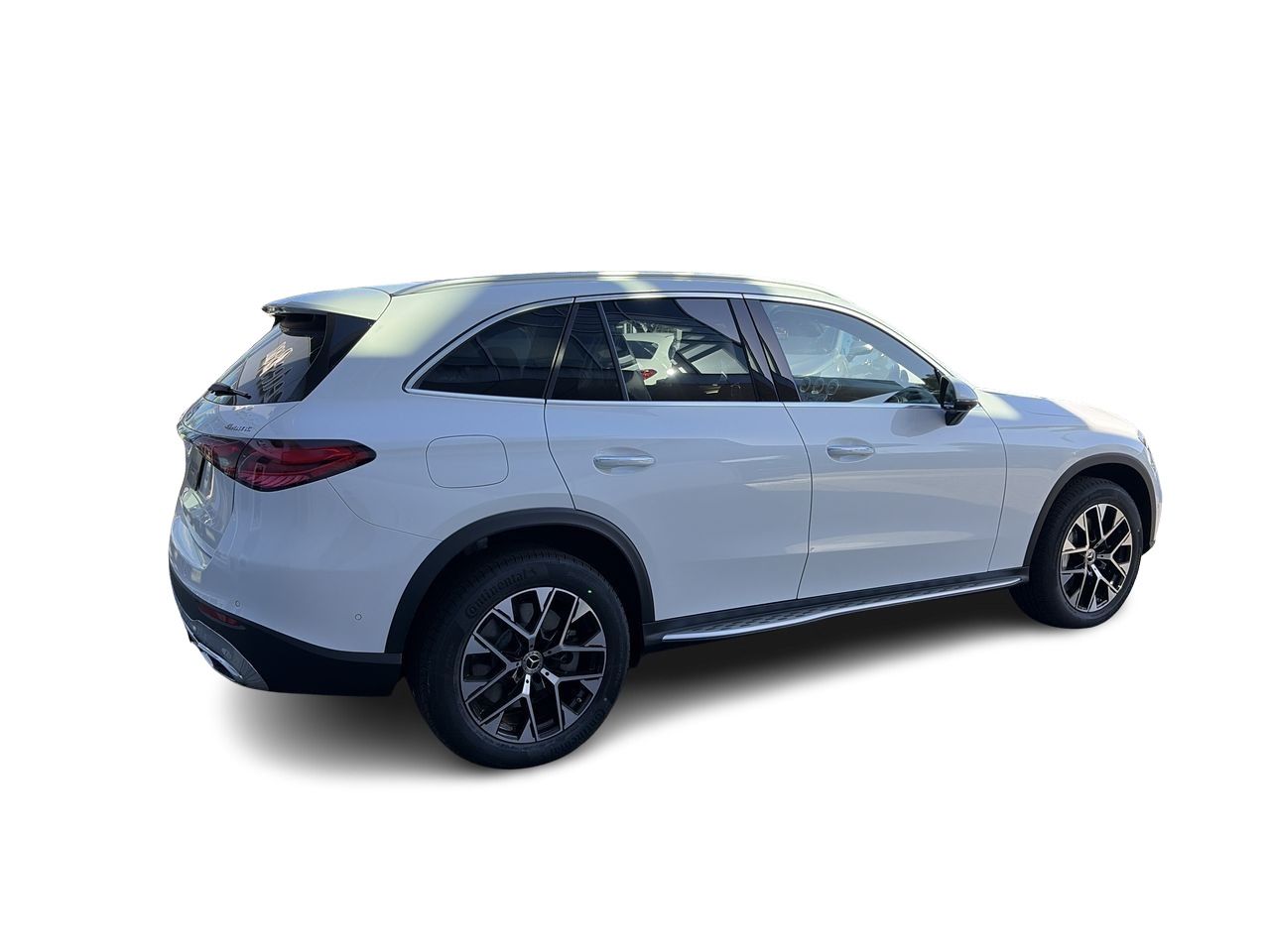 Mercedes-Benz GLC  2026 à Vancouver, Colombie-Britannique