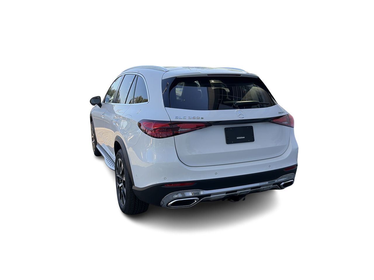 Mercedes-Benz GLC  2026 à Vancouver, Colombie-Britannique