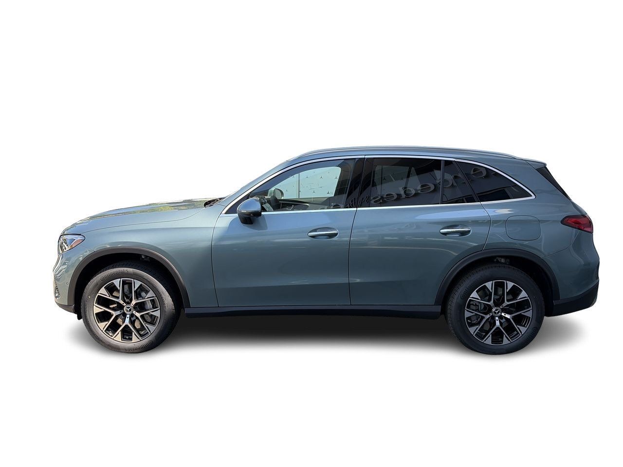 2026 Mercedes-Benz GLC in Vancouver, British Columbia