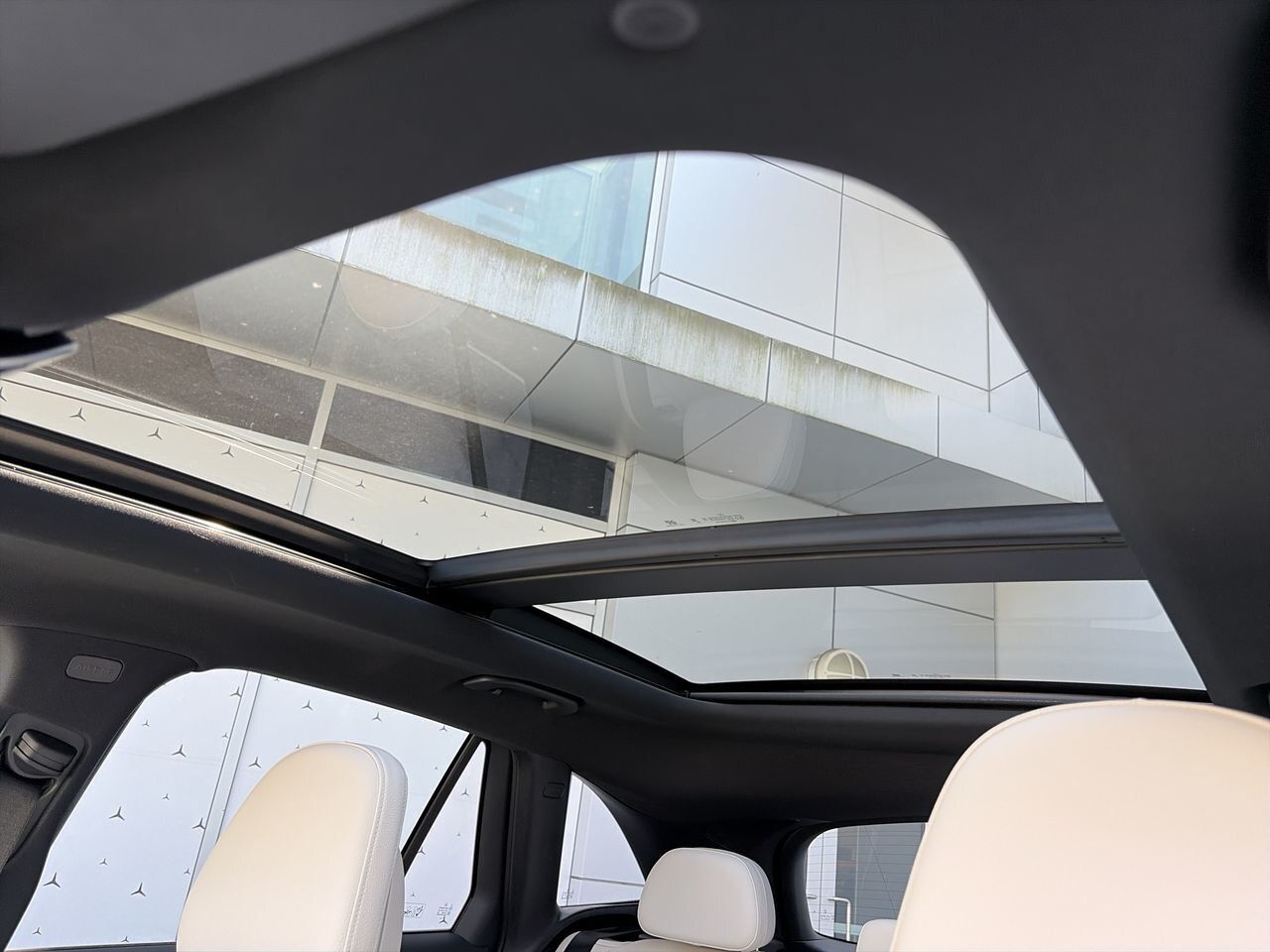2026 Mercedes-Benz GLC in Vancouver, British Columbia