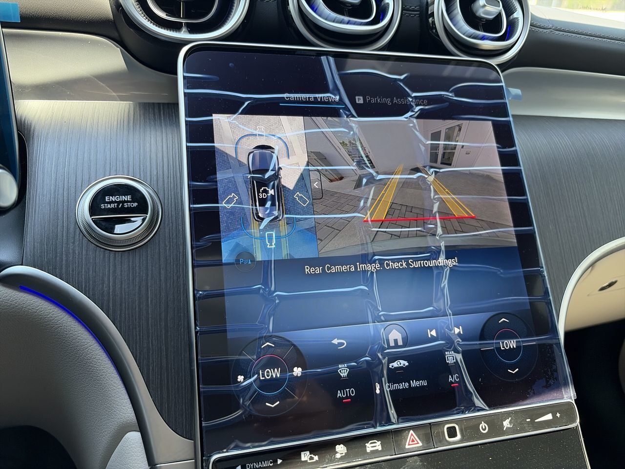 2026 Mercedes-Benz GLC in Vancouver, British Columbia