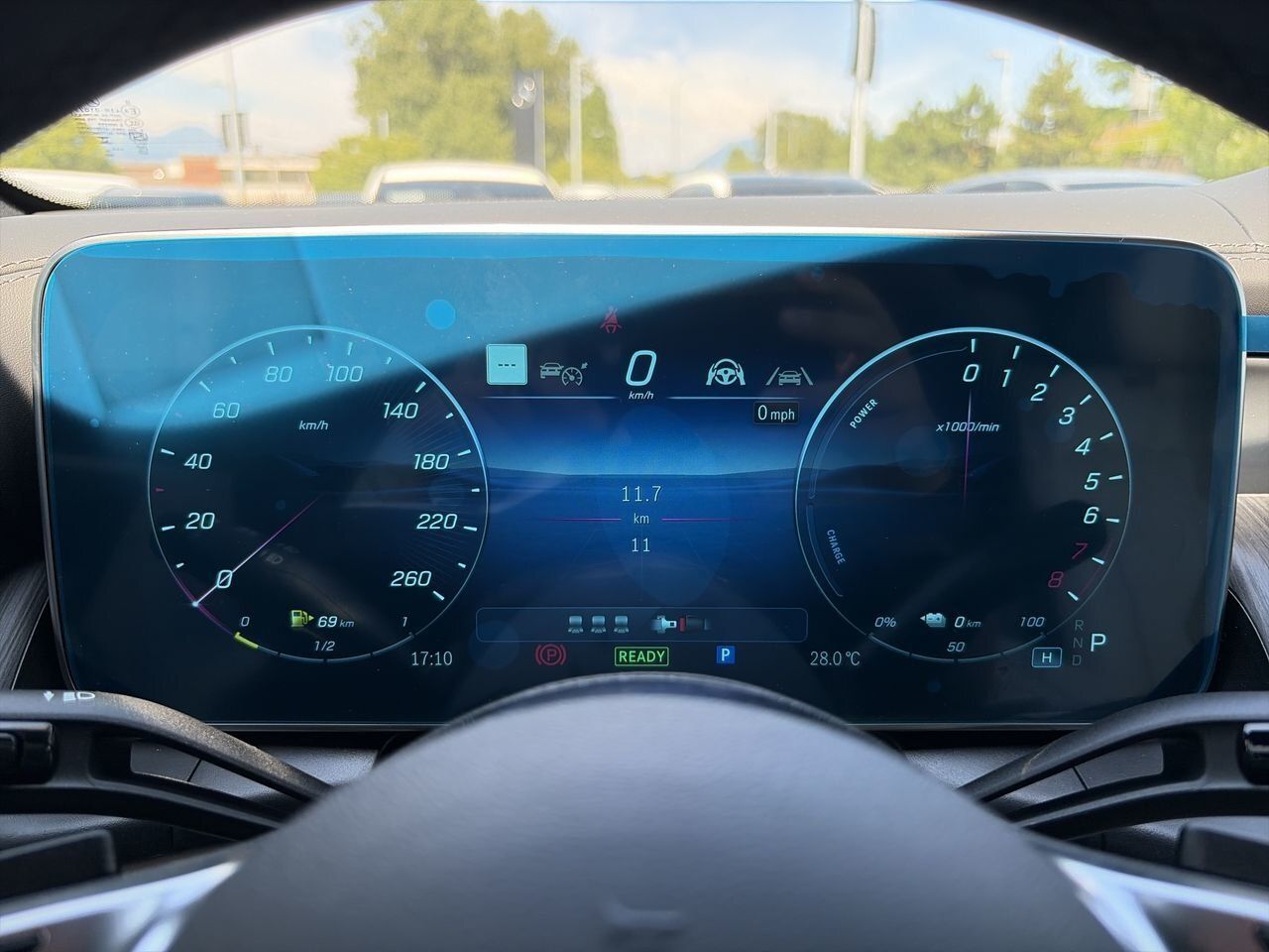 2026 Mercedes-Benz GLC in Vancouver, British Columbia