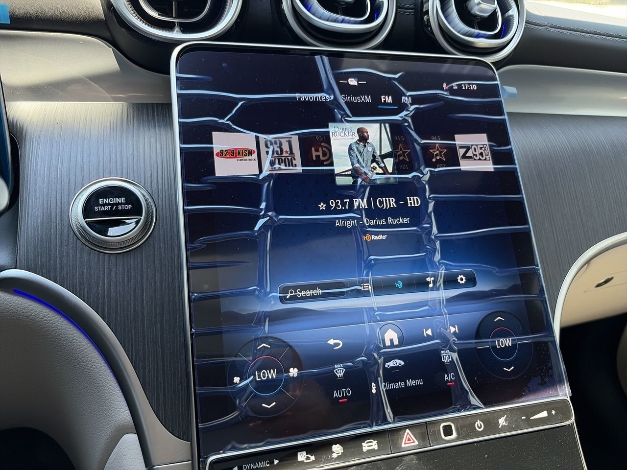 2026 Mercedes-Benz GLC in Vancouver, British Columbia