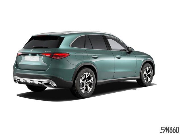 Mercedes-Benz GLC  2026 à Vancouver, Colombie-Britannique