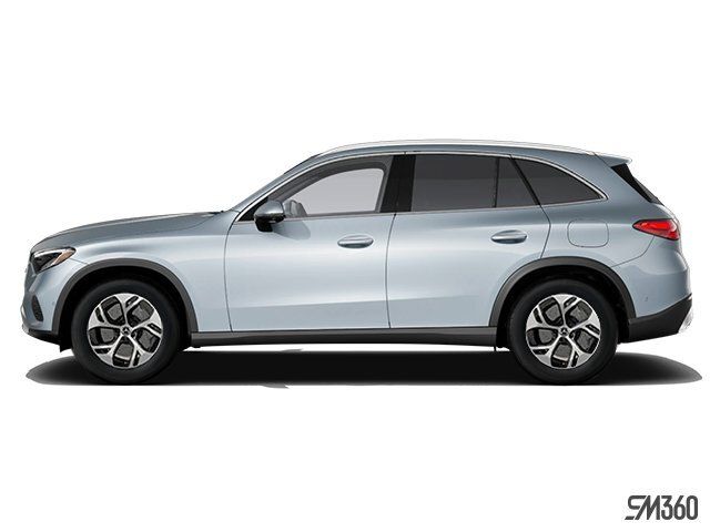 Mercedes-Benz GLC  2026 à Vancouver, Colombie-Britannique
