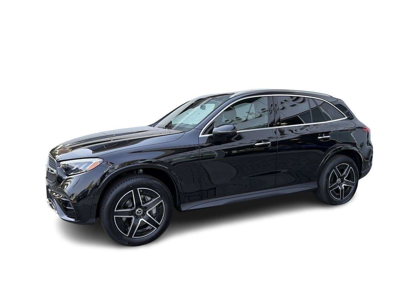 Mercedes-Benz GLC  2026 à Vancouver, Colombie-Britannique
