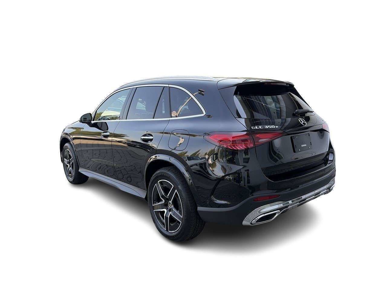 Mercedes-Benz GLC  2026 à Vancouver, Colombie-Britannique
