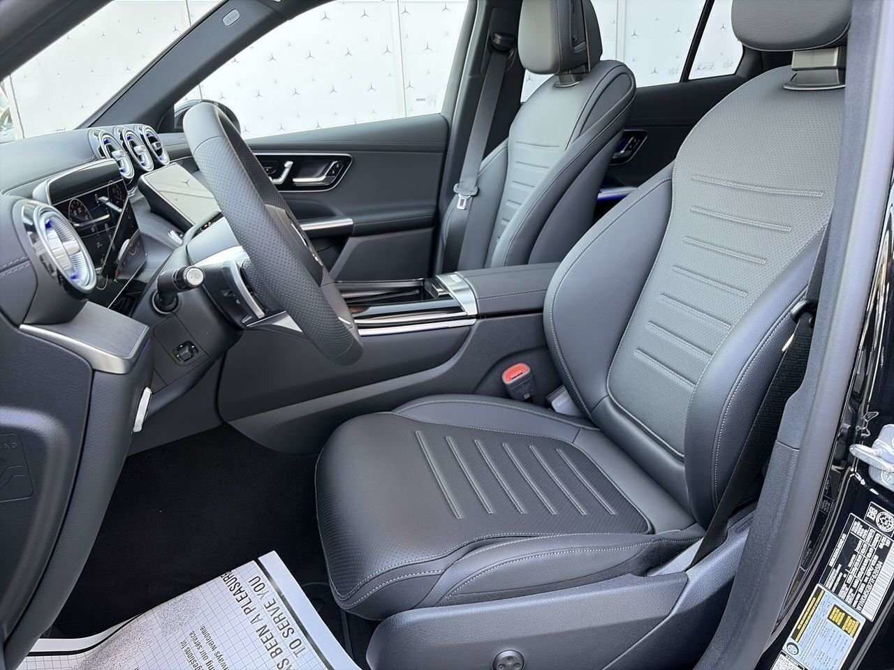 Mercedes-Benz GLC  2026 à Vancouver, Colombie-Britannique