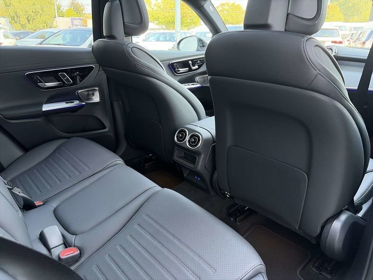 Mercedes-Benz GLC  2026 à Vancouver, Colombie-Britannique