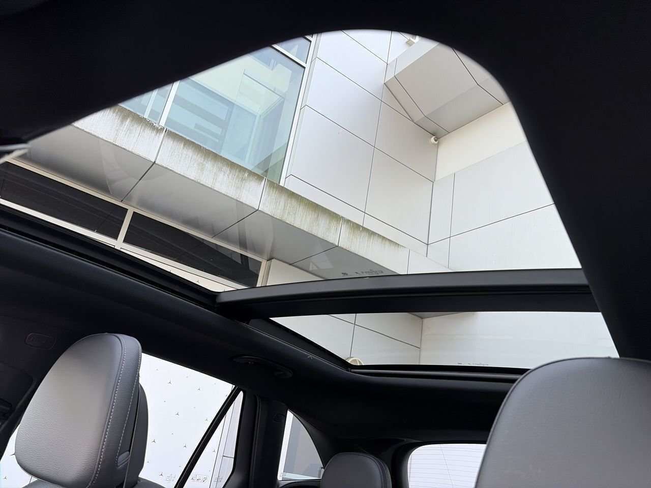 Mercedes-Benz GLC  2026 à Vancouver, Colombie-Britannique