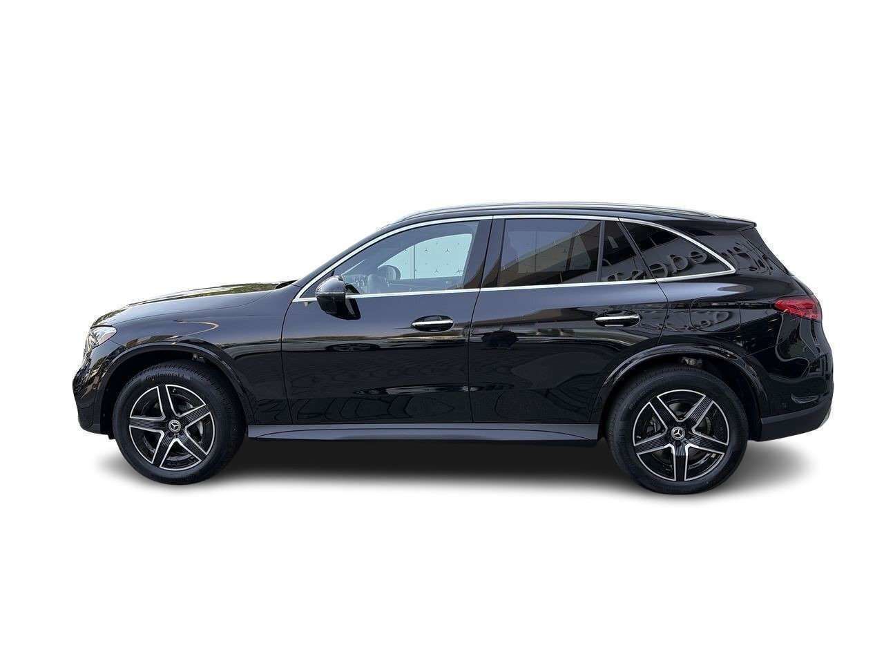 Mercedes-Benz GLC  2026 à Vancouver, Colombie-Britannique