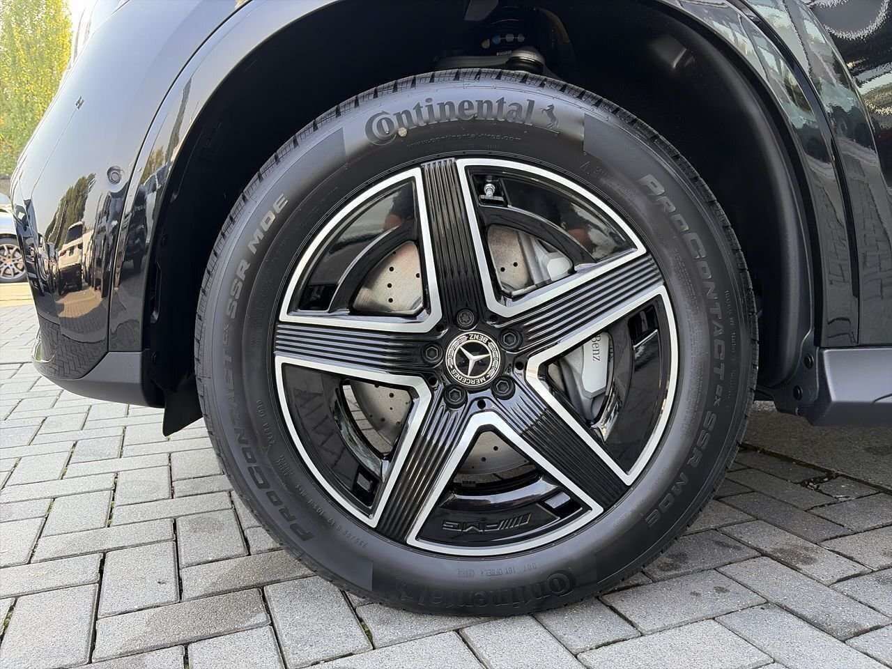 Mercedes-Benz GLC  2026 à Vancouver, Colombie-Britannique
