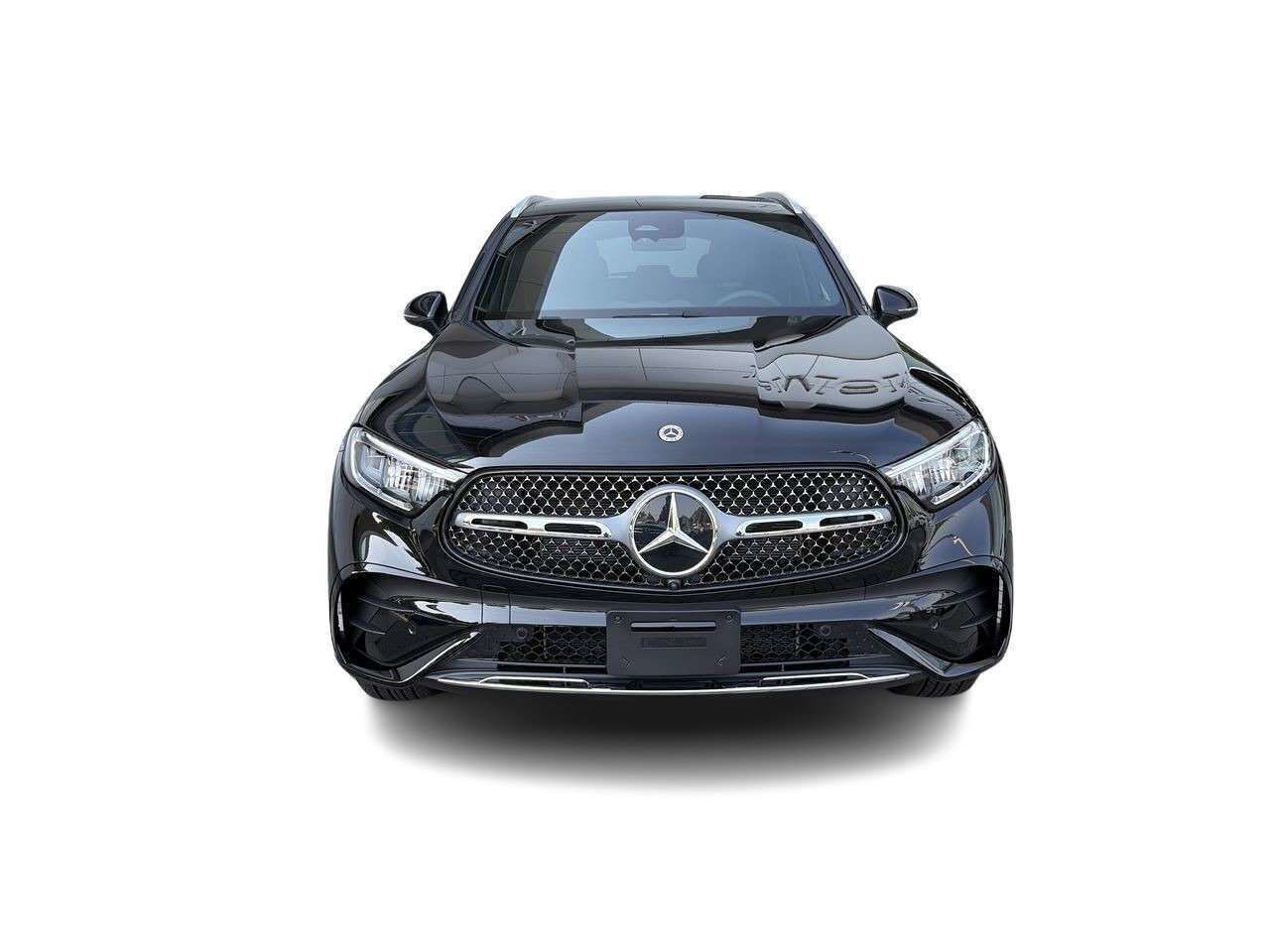 Mercedes-Benz GLC  2026 à Vancouver, Colombie-Britannique