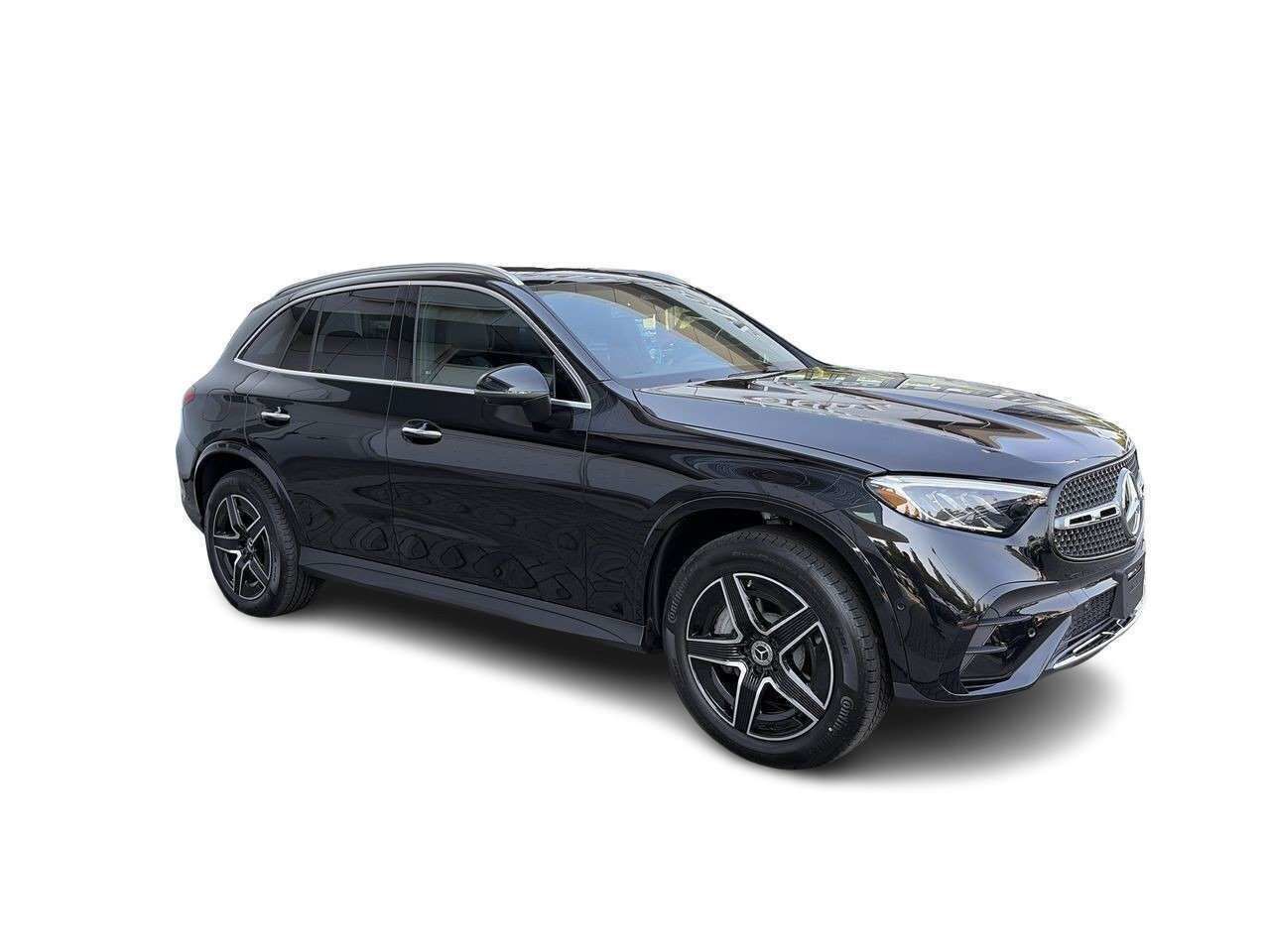 Mercedes-Benz GLC  2026 à Vancouver, Colombie-Britannique