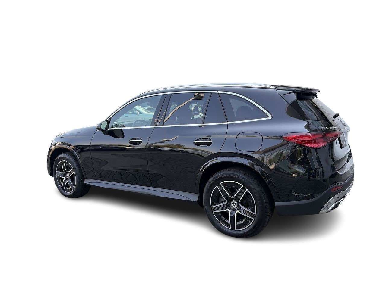 Mercedes-Benz GLC  2026 à Vancouver, Colombie-Britannique
