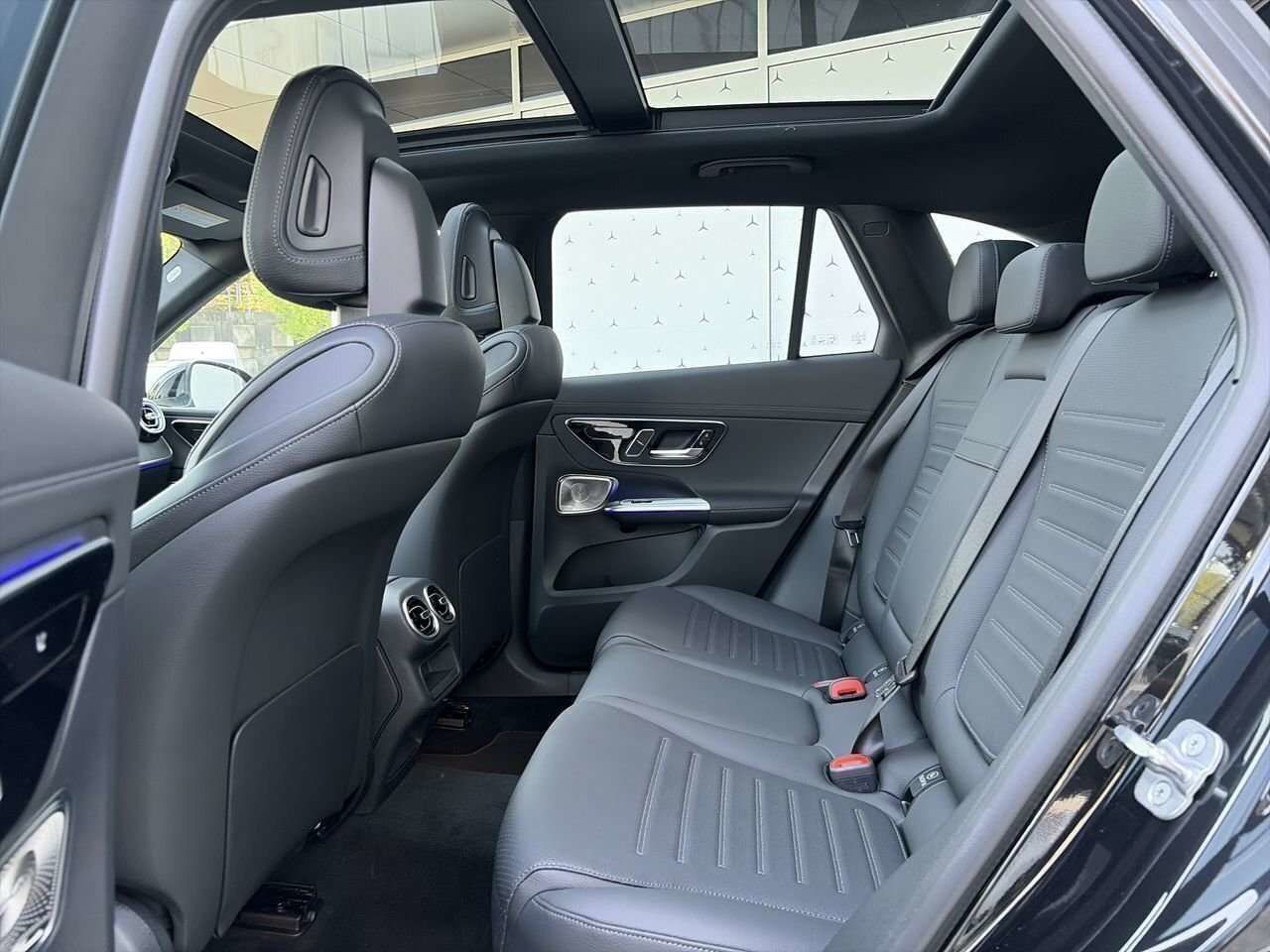 Mercedes-Benz GLC  2026 à Vancouver, Colombie-Britannique