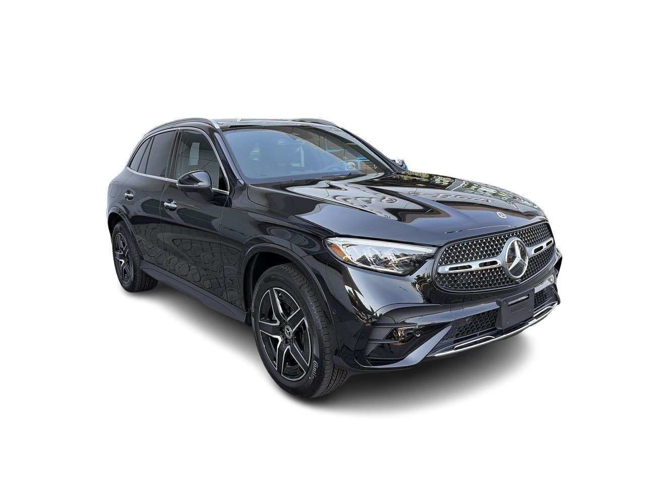 Mercedes-Benz GLC  2026 à Vancouver, Colombie-Britannique