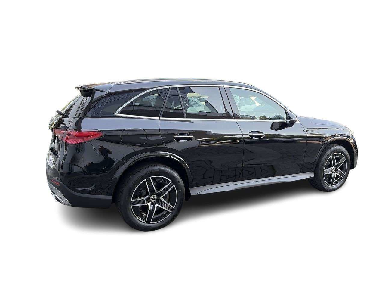Mercedes-Benz GLC  2026 à Vancouver, Colombie-Britannique