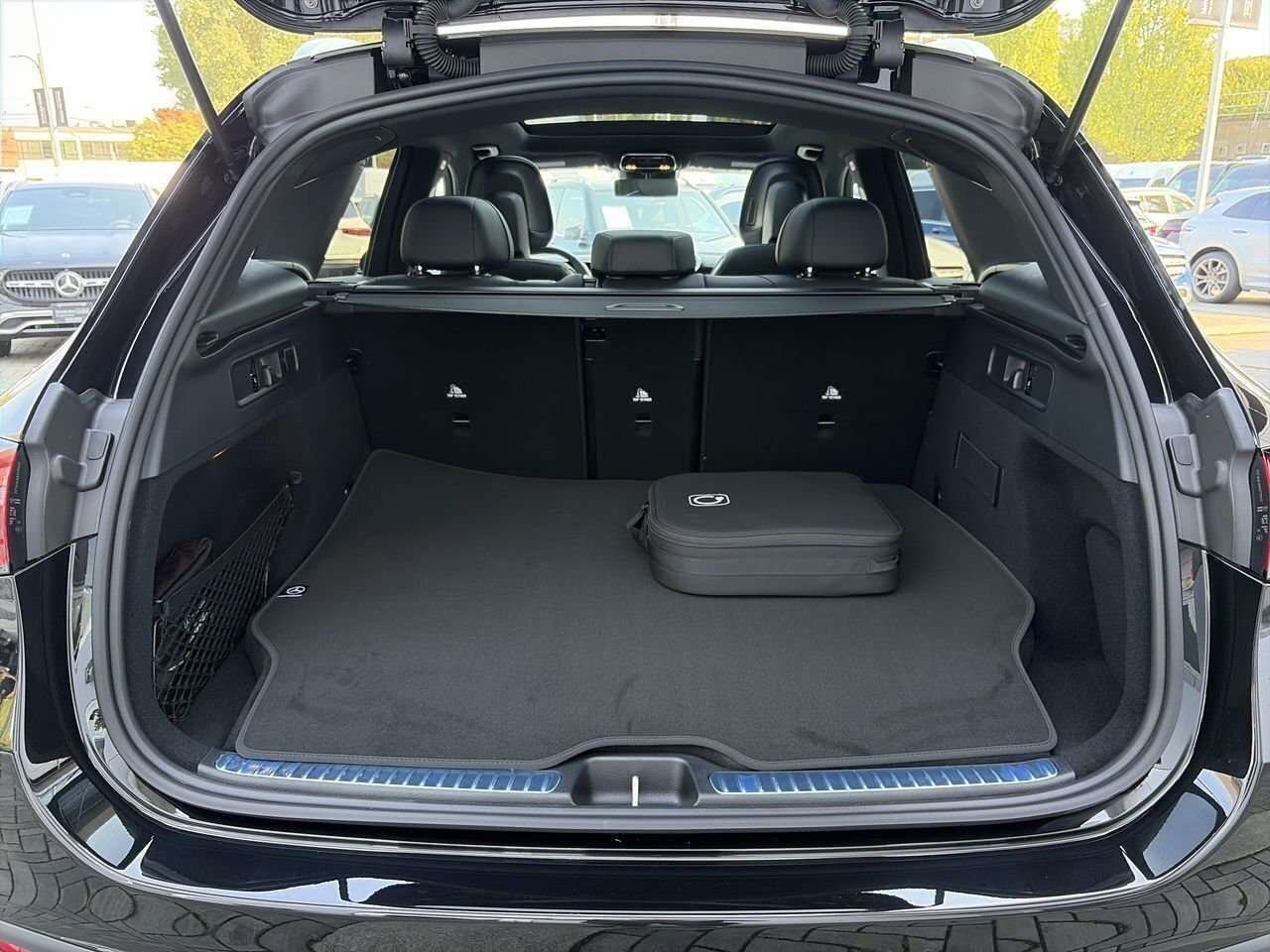 Mercedes-Benz GLC  2026 à Vancouver, Colombie-Britannique