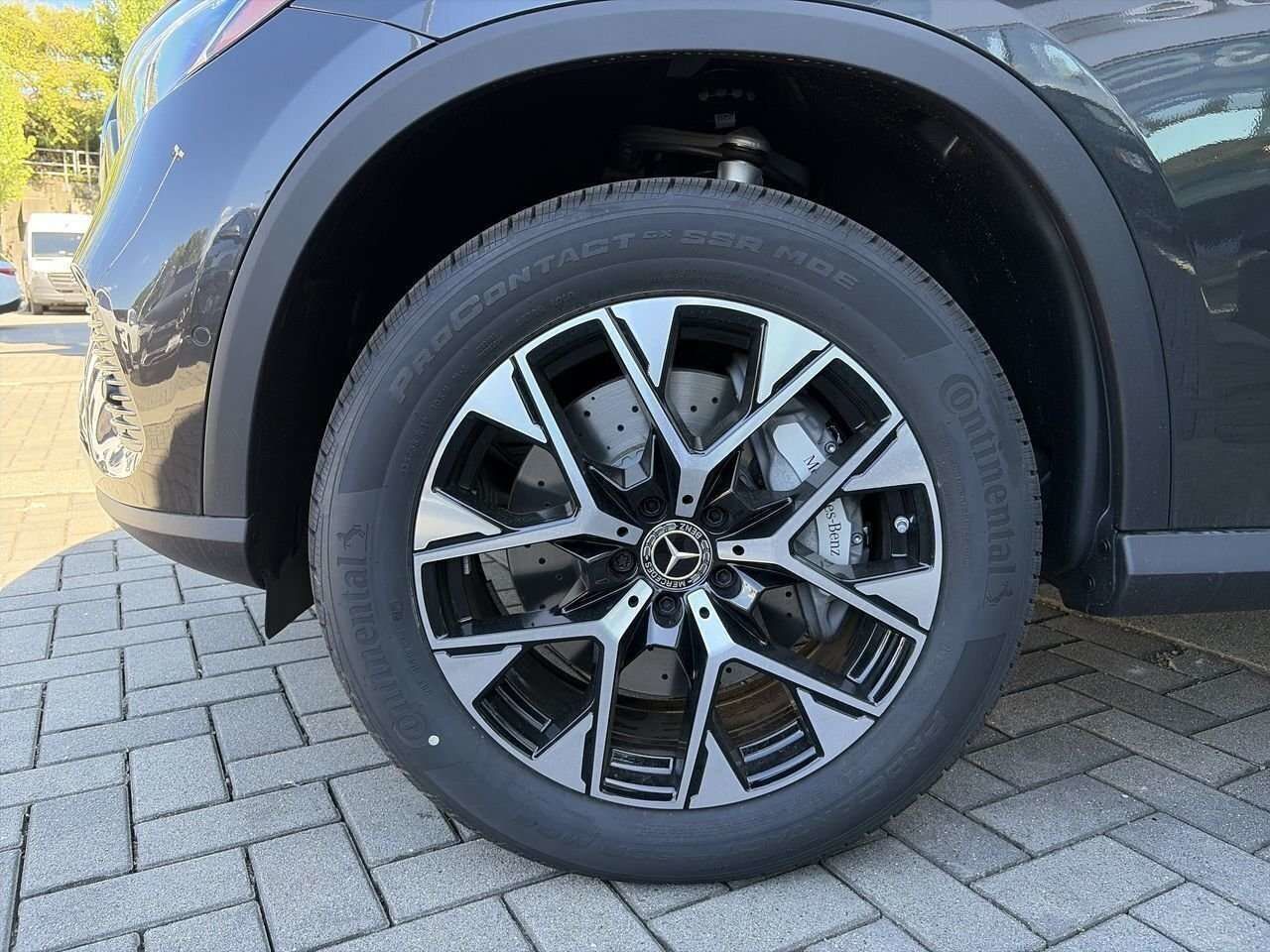Mercedes-Benz GLC  2026 à Vancouver, Colombie-Britannique