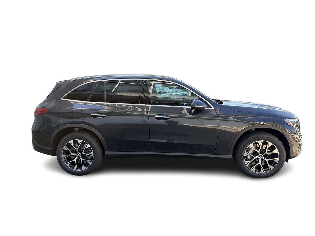 Mercedes-Benz GLC  2026 à Vancouver, Colombie-Britannique