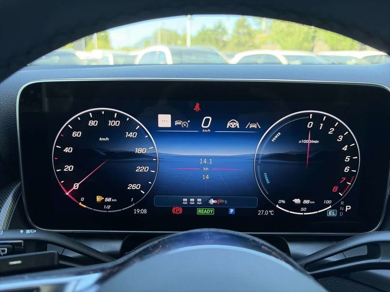 Mercedes-Benz GLC  2026 à Vancouver, Colombie-Britannique