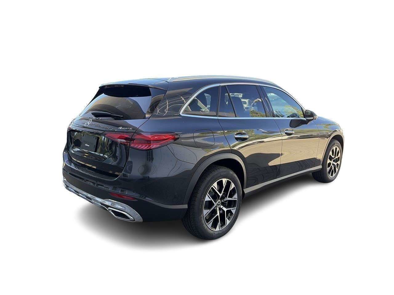 Mercedes-Benz GLC  2026 à Vancouver, Colombie-Britannique