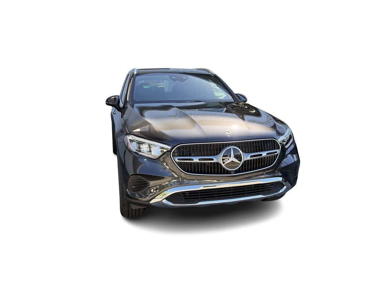 Mercedes-Benz GLC  2026 à Vancouver, Colombie-Britannique